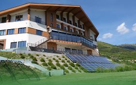 Abi Green Hotel Prevalle